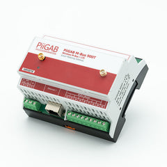 PiiGAB 900T Smart Gateway – M-Bus / wM-Bus / LTE