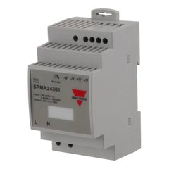 Power supply 24VDC, 1.5A, 36W