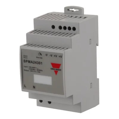 Netzteil 24VDC, 1.5A, 36W