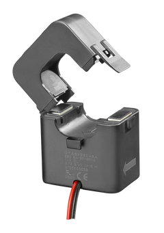 Split-core current transformer for electricity meter 100/5A CTA5