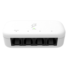 Netzteil-/Split-Kit für PiiGAB HAN-P1 Converter