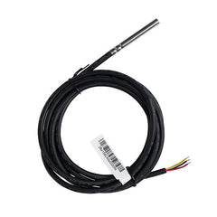 External 2m temperature probe for G2-EXT, max 125 degrees C