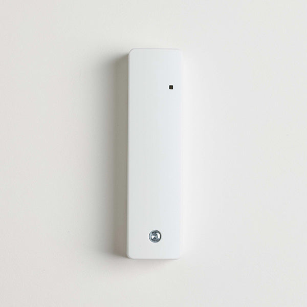 Status sensor, normally open