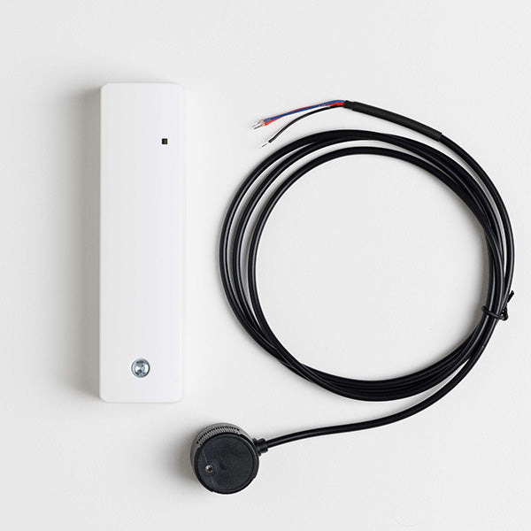 Pulse Counter w Optical sensor