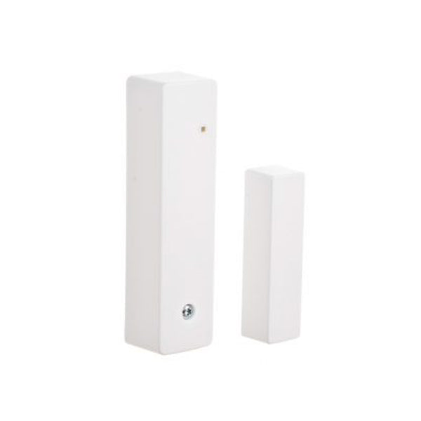 Tür- und Fenstersensor mit Magnet