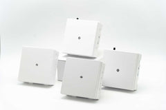 Wireless-M-Bus-Repeater, batteriebetrieben
