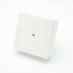 Wireless-M-Bus-Repeater, batteriebetrieben