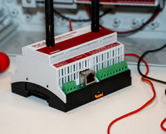 PiiGAB 900T Smart Gateway – M-Bus / wM-Bus / LTE