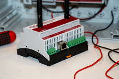 PiiGAB 900T Smart Gateway – M-Bus / wM-Bus / LTE