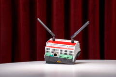 PiiGAB 900T Smart Gateway – M-Bus / wM-Bus / LTE