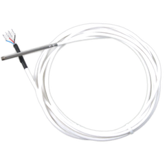 Papago – Ethernet-Temperaturmesser