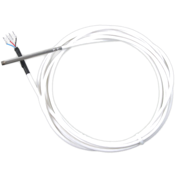 Papago – Ethernet-Temperaturmesser