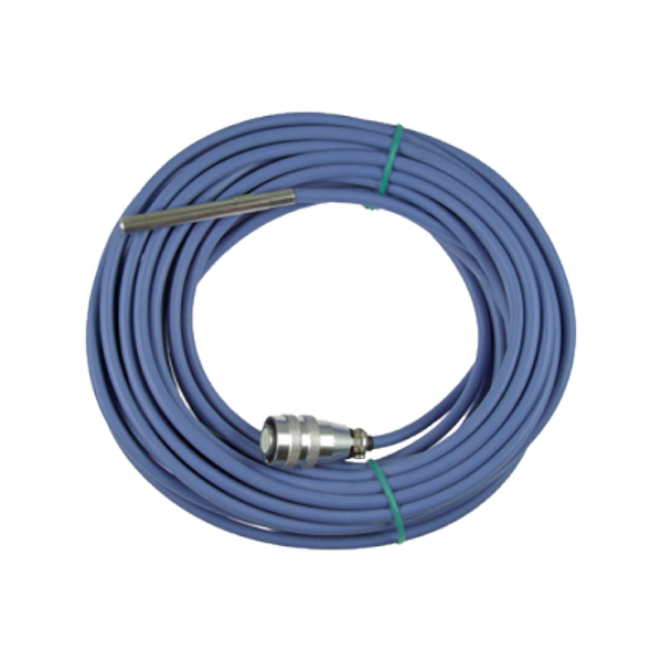 Papago – Ethernet-Temperaturmesser